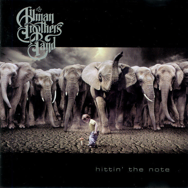 Allman Brothers - Hittin' the Note
