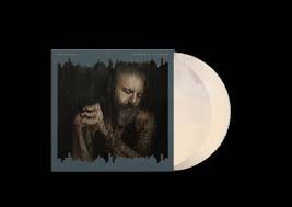 City & Colour - Love Still Held Me Near (Milky Clear)
