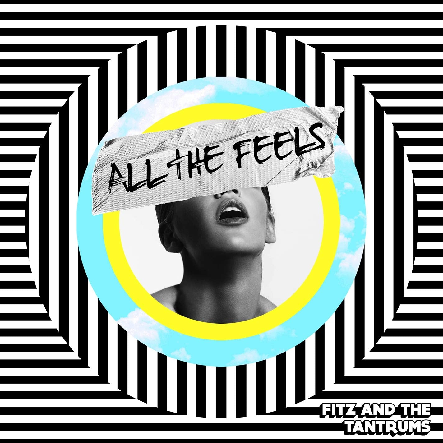 Fitz and the Tantrums - All the Feels