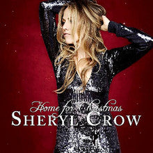 Crow, Sheryl - Home For Christmas