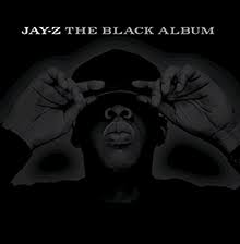 Jay Z - Black Album