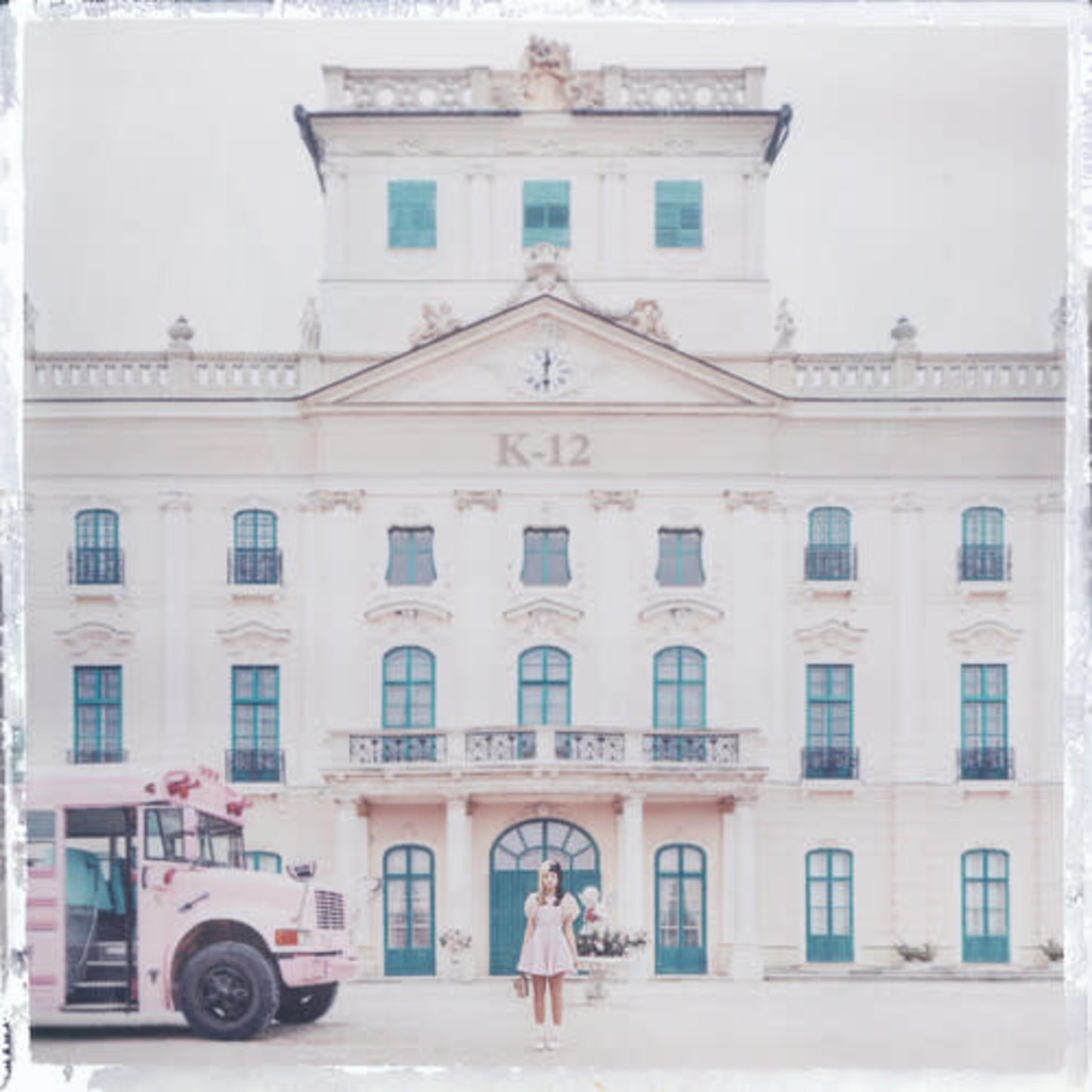 Martinez, Melanie - K-12 (Pop-Up Pink)
