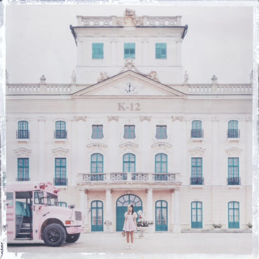 Martinez, Melanie - K-12 (Pop-Up Pink)