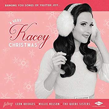 Musgraves, Kacey - A Very Kacey Christmas