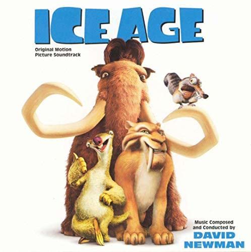 Ice Age Soundtrack
