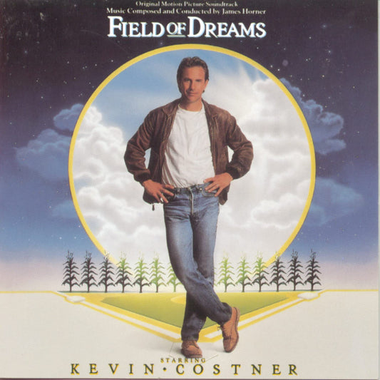 Field Of Dreams Official Soundtrack