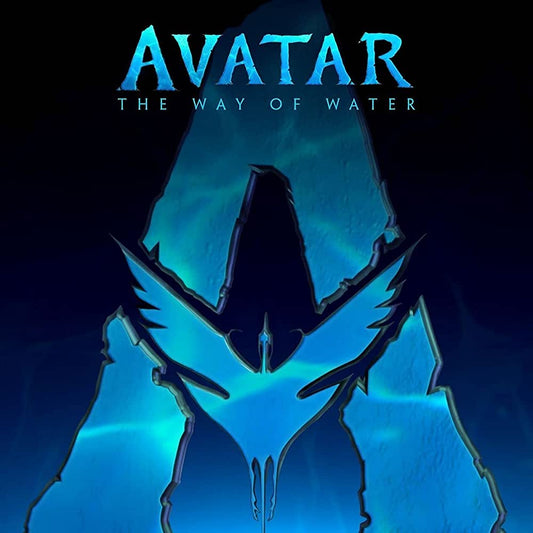Avatar: The Way Of Water Official Soundtrack