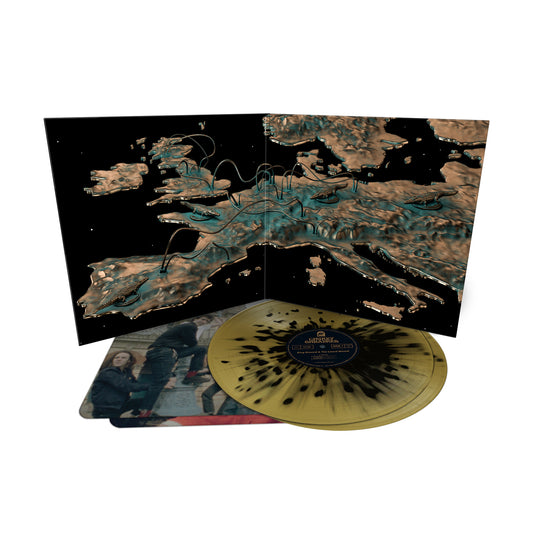 King Gizzard & the Lizard Wizard - Chunky Shrapnel