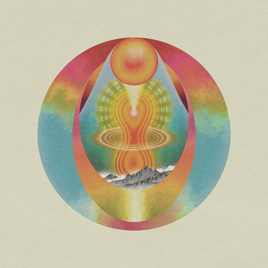 My Morning Jacket - My Morning Jacket