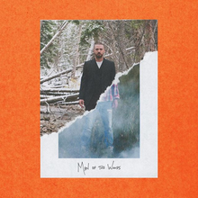 Timberlake, Justin - Man of the Woods