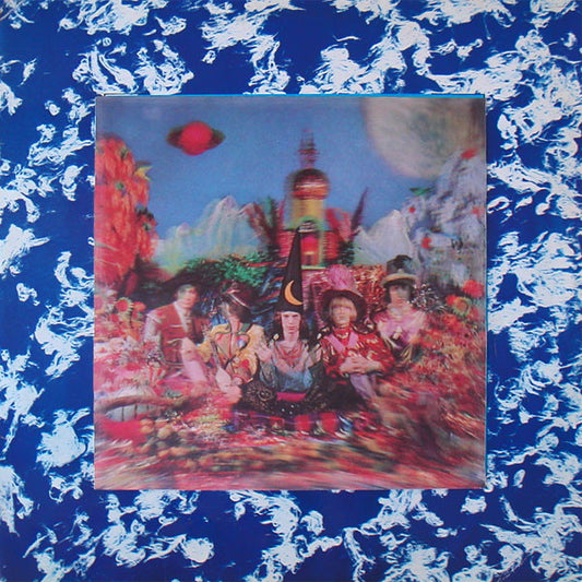 Rolling Stones - Their Satanic Majesties Request
