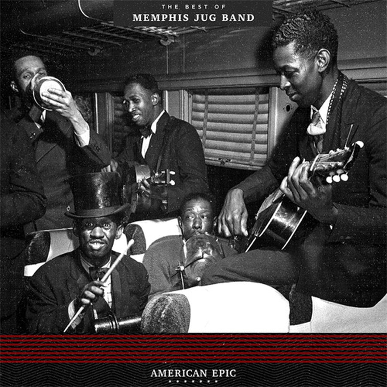 Memphis Jug Band - Best Of