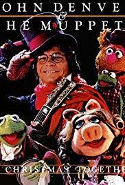 John Denver and Muppets - A Christmas Together