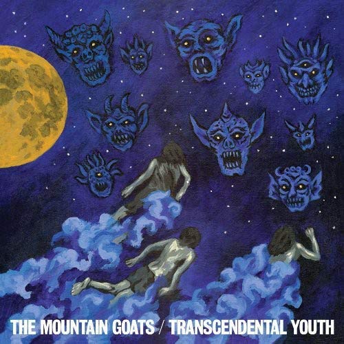 Mountain Goats - Transcendental Youth