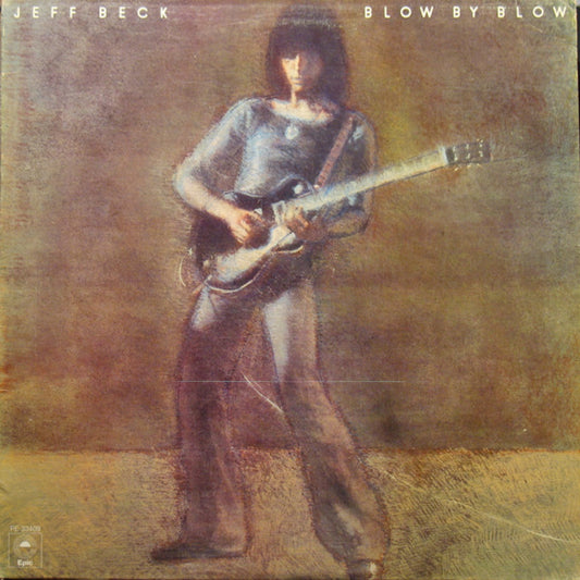 Beck, Jeff - Blow by Blow