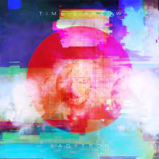 Ladytron - Time's Arrow (Transparent)