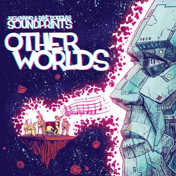 Lovano, Joe & Dave Douglas Sound Prints - Other Worlds