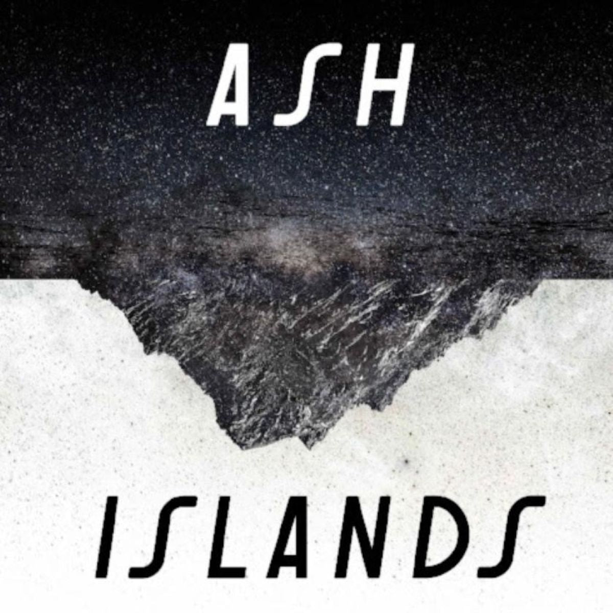 Ash - Islands