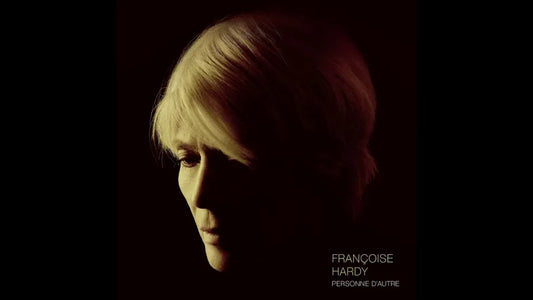 Hardy, Francoise - Nouvel Album