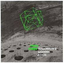 Yorke, Thom - Tomorrow's Modern Boxes