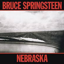 Springsteen, Bruce - Nebraska