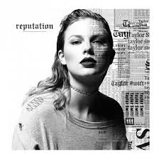 Swift, Taylor - Reputation