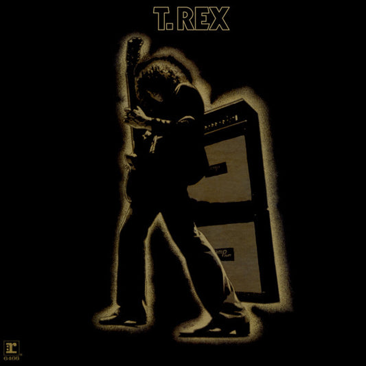 T Rex - Electric Warrior
