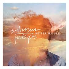 Silversun Pickups - Better Nature