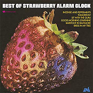 Strawberry Alarm Clock - Best Of