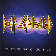 Def Leppard - Euphoria