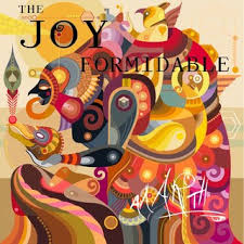 Joy Formidable - AAARTH