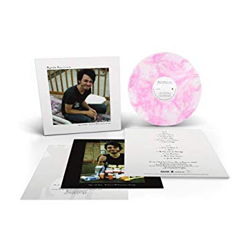 Margot and the Nuclear So and So's - Vulgar in the Chapel (Colored Vinyl)