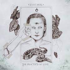 Hval, Jenny - The Practice Of Love (Sand Colored Vinyl)