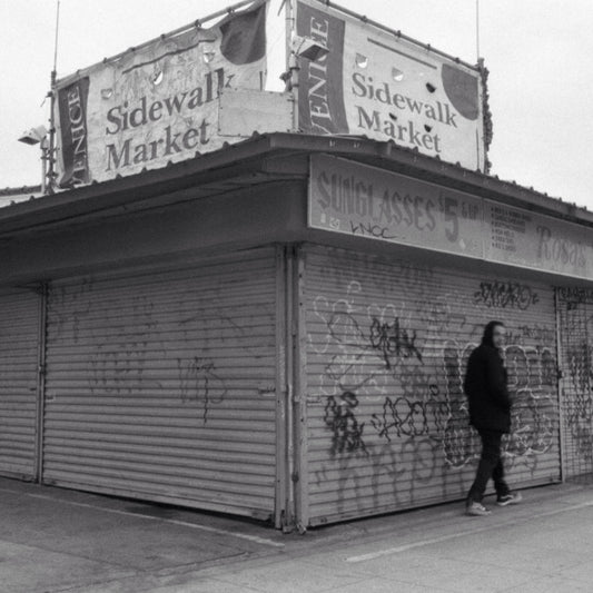 Evidence - Weather or Not