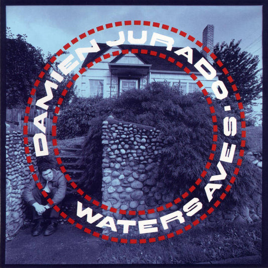Jurado, Damien - Waters Ave S.