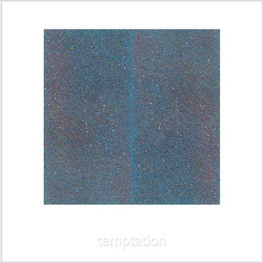 New Order - Temptation