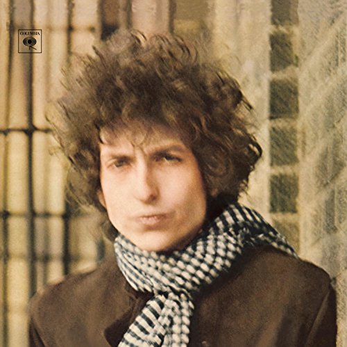 Dylan, Bob - Blonde on Blonde