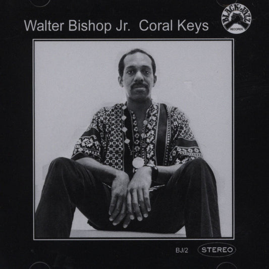 Bishop Jr., Walter - Coral Keys