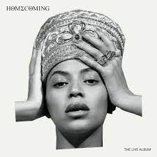 Beyonce - Homecoming: The Live Album