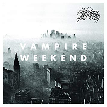 Vampire Weekend - Modern Vampires of the CIty