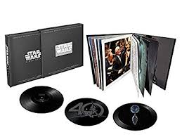 Star Wars - A New Hope (40th Anniversary Edition)