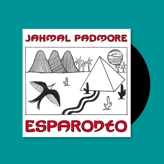 Padmore, Jahmal - Esparonto