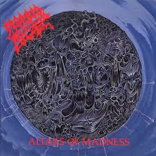 Morbid Angel - Altars of Madness