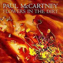 McCartney, Paul - Flowers in the Dirt