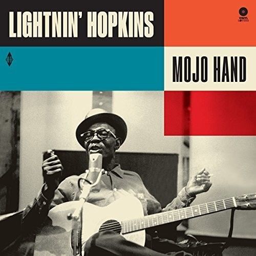 Lighntin' Hopkins - Mojo Hand
