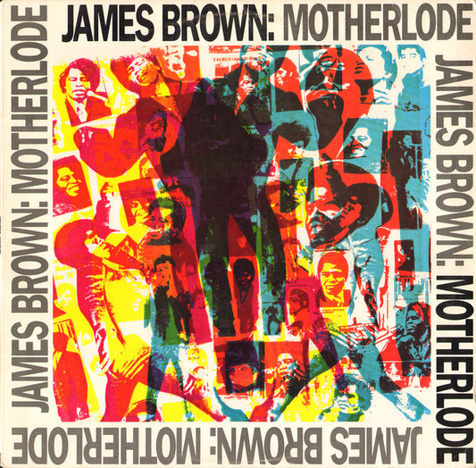 Brown, James - Motherlode