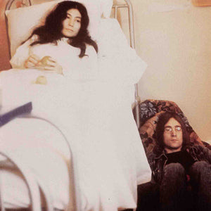 Lennon, John & Yoko Ono - Unfinished Music No. 2: Life With The Lions