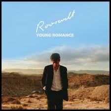 Roosevelt - Young Romance (Colored Vinyl)