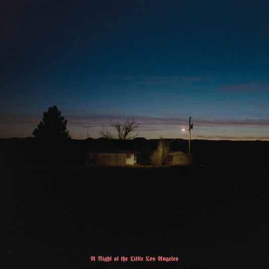 Morby, Kevin - A Night at the Little Los Angeles