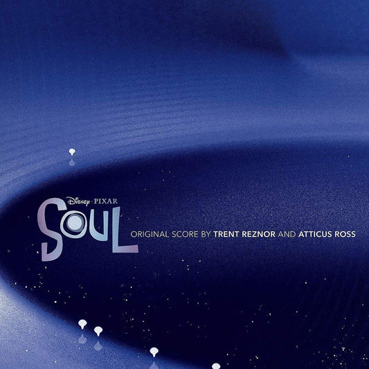 Soul Original Score